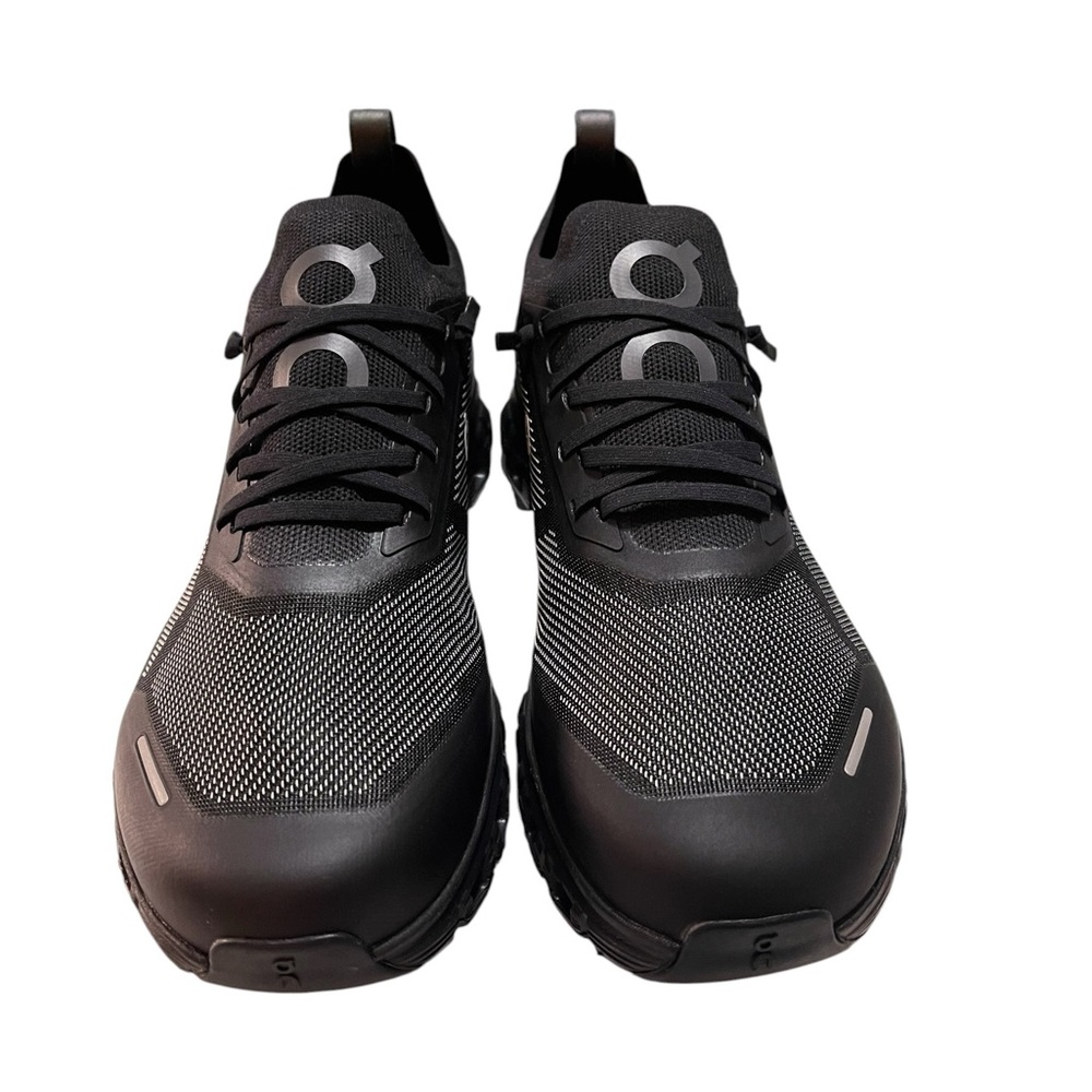 On Cloud 6 Versa, in the Black/Eclipse colorway. Men’s Size 12M - Picture 7 of 13